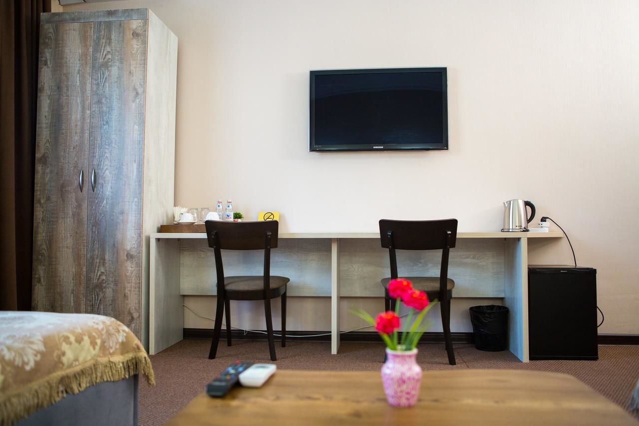 Отель Keremet Hotel Алматы