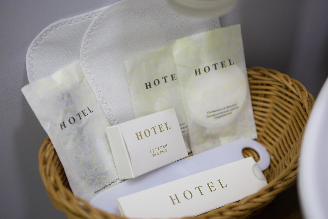 Отель Keremet Hotel Алматы