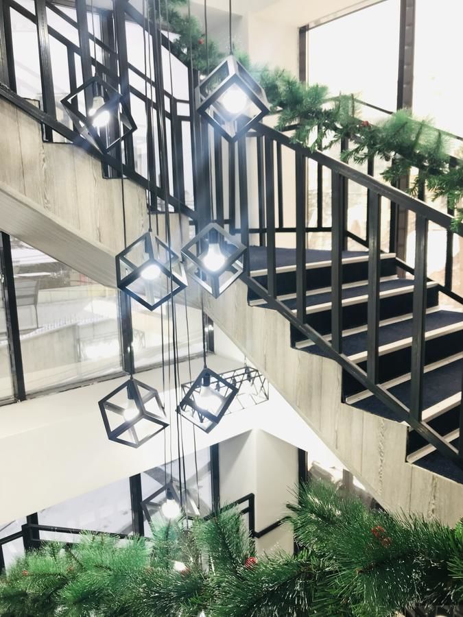 Отель Keremet Hotel Алматы-36