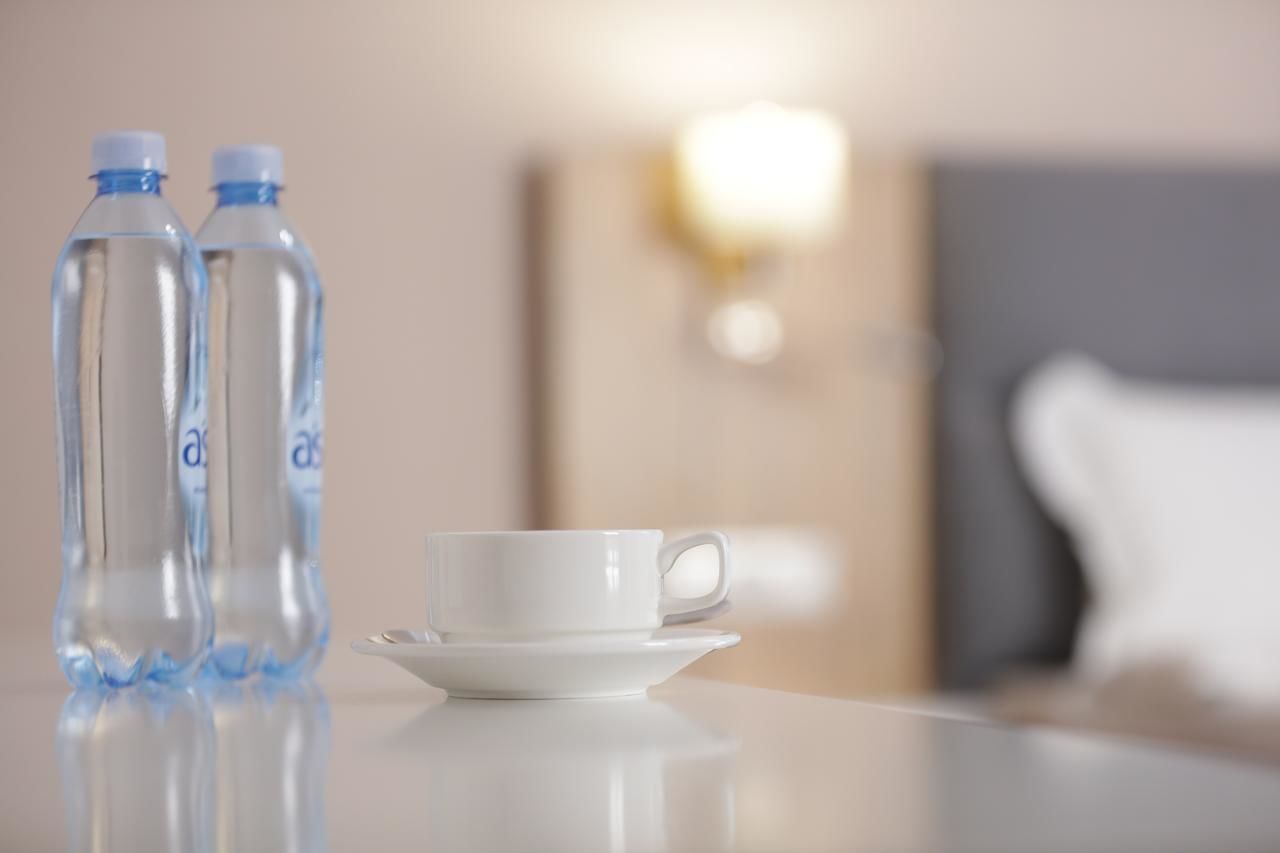 Отель Keremet Hotel Алматы