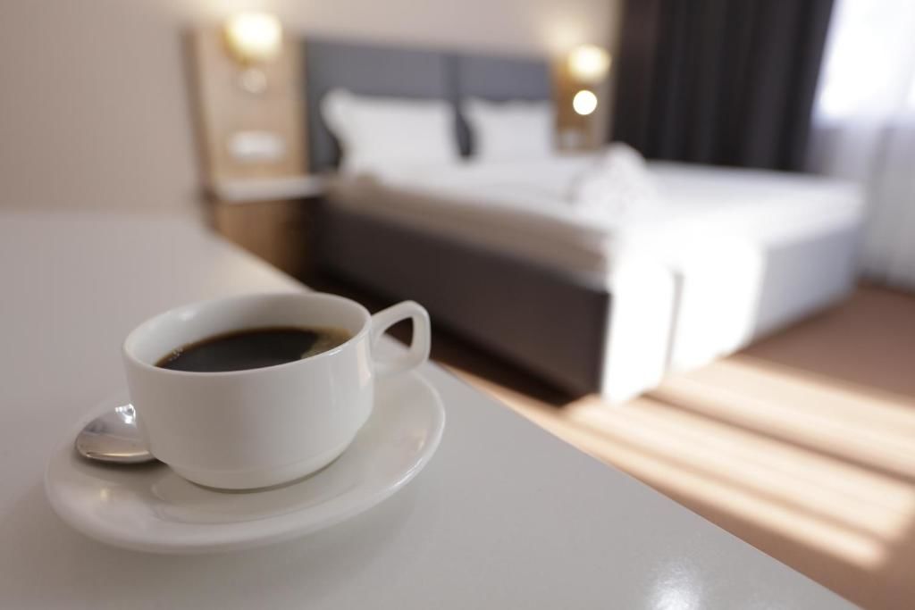 Отель Keremet Hotel Алматы