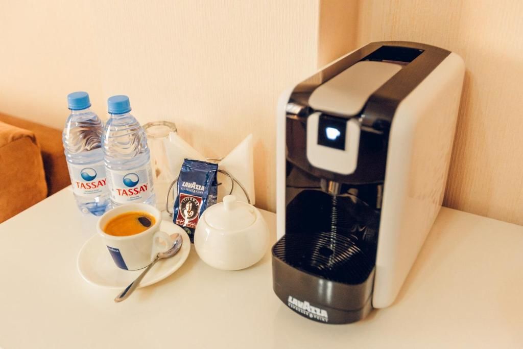 Отель Keremet Hotel Алматы