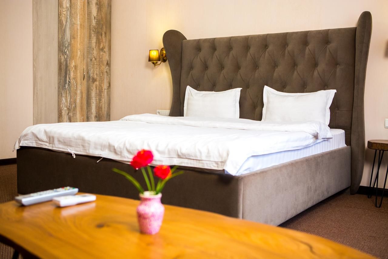 Отель Keremet Hotel Алматы