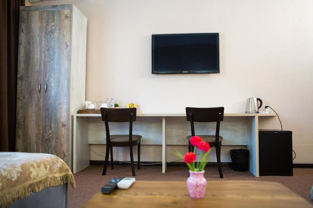 Отель Keremet Hotel Алматы