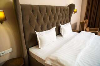 Отель Keremet Hotel Алматы Номер Делюкс-4