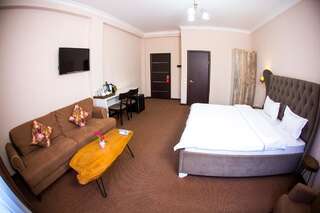 Отель Keremet Hotel Алматы Номер Делюкс-5