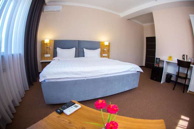 Отель Keremet Hotel Алматы-17