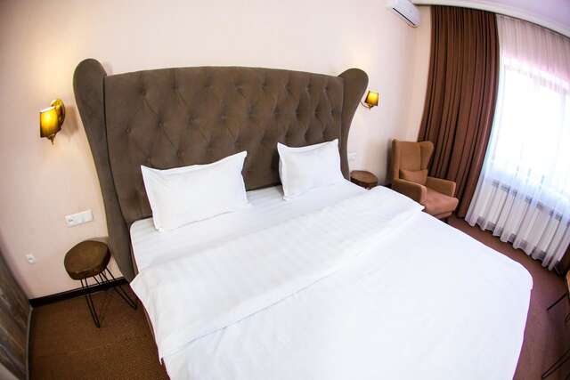 Отель Keremet Hotel Алматы-4