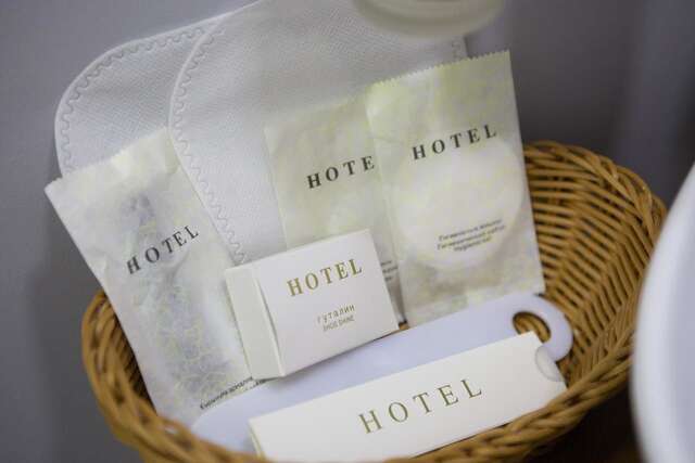 Отель Keremet Hotel Алматы-22