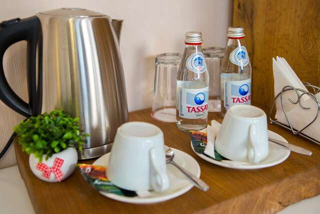 Отель Keremet Hotel Алматы-26