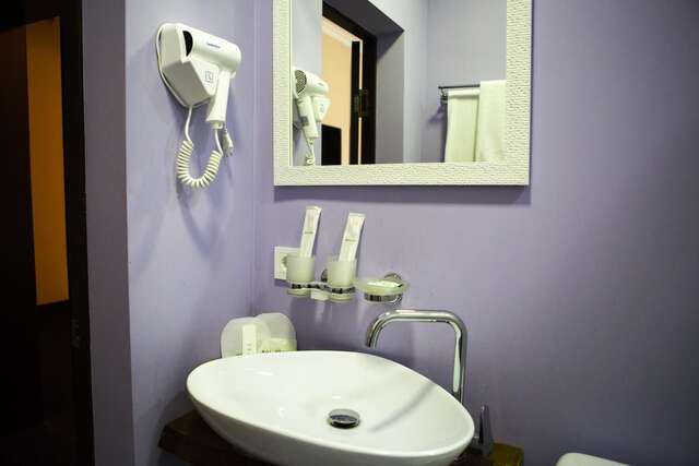 Отель Keremet Hotel Алматы-29