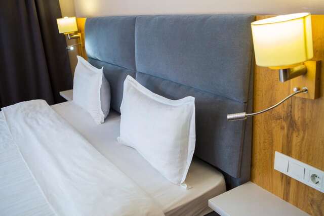 Отель Keremet Hotel Алматы-5