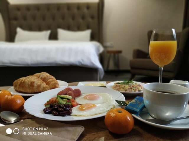 Отель Keremet Hotel Алматы-33