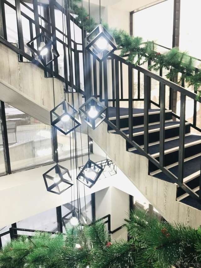 Отель Keremet Hotel Алматы-35