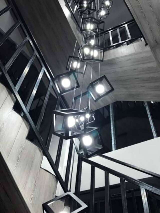 Отель Keremet Hotel Алматы-40