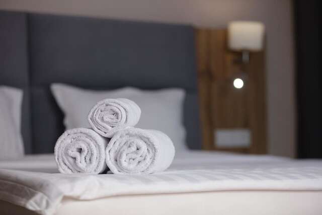 Отель Keremet Hotel Алматы-42