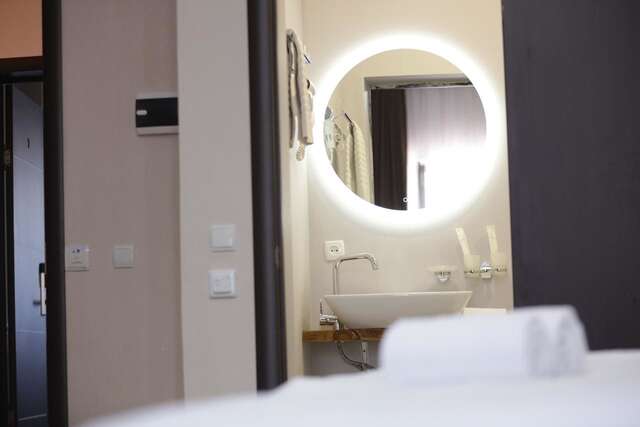 Отель Keremet Hotel Алматы-43