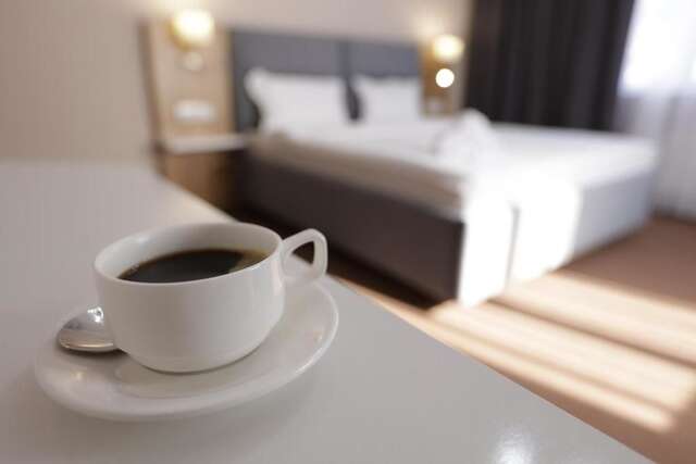 Отель Keremet Hotel Алматы-48