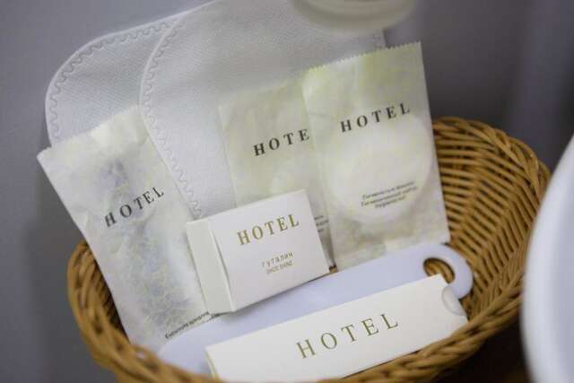 Отель Keremet Hotel Алматы-61